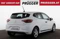 Renault Clio Authentic SCe 65 KLIMA 15 ZOLL NUR 14.450KM Weiß - thumbnail 5