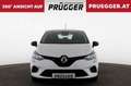 Renault Clio Authentic SCe 65 KLIMA 15 ZOLL NUR 14.450KM Weiß - thumbnail 3