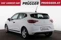 Renault Clio Authentic SCe 65 KLIMA 15 ZOLL NUR 14.450KM Weiß - thumbnail 7