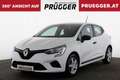 Renault Clio Authentic SCe 65 KLIMA 15 ZOLL NUR 14.450KM Weiß - thumbnail 1