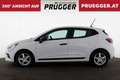 Renault Clio Authentic SCe 65 KLIMA 15 ZOLL NUR 14.450KM Weiß - thumbnail 8