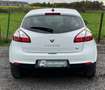 Renault Megane Limited - Airco - Bluetooth - GPS Blanc - thumbnail 5