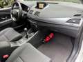 Renault Megane Limited - Airco - Bluetooth - GPS Blanc - thumbnail 11