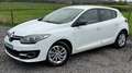 Renault Megane Limited - Airco - Bluetooth - GPS Blanc - thumbnail 1
