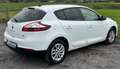 Renault Megane Limited - Airco - Bluetooth - GPS Blanc - thumbnail 4