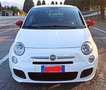 Fiat 500 500 0.9 t.air t. Sport 85cv Blanc - thumbnail 3