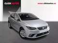 SEAT Ibiza 1.0 TSI 115CV Style XL Plateado - thumbnail 3