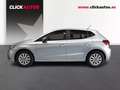 SEAT Ibiza 1.0 TSI 115CV Style XL Plateado - thumbnail 4