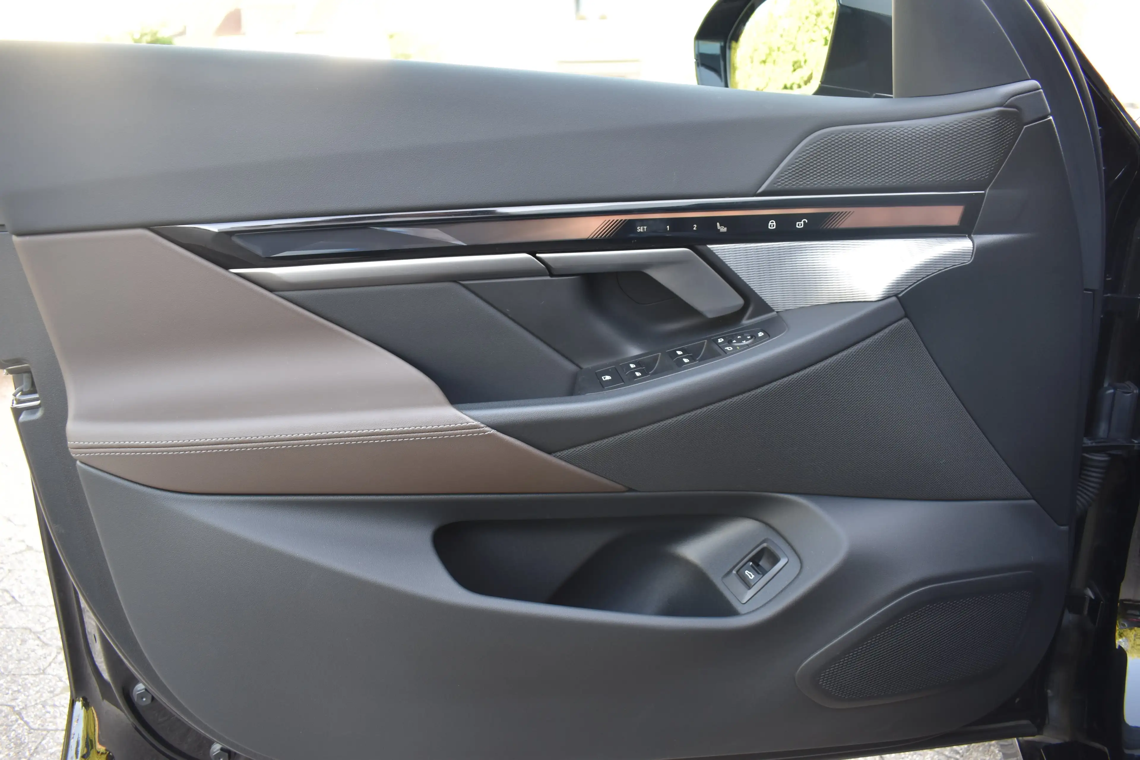 BMW i5 eDrive40 Touring M Sportpaket DAB LED AHK — photo 11