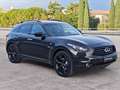 Infiniti QX70 3.0 diesel V6 AT S Schwarz - thumbnail 6