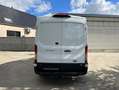 Ford Transit 2.0 diesel AUT H2L2 *Airco*Cam*Lane*25000+BTW Wit - thumbnail 4