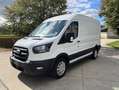 Ford Transit 2.0 diesel AUT H2L2 *Airco*Cam*Lane*25000+BTW Wit - thumbnail 1