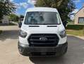 Ford Transit 2.0 diesel AUT H2L2 *Airco*Cam*Lane*25000+BTW Wit - thumbnail 2