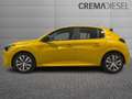 Peugeot 208 208 1.5 Bluehdi Active Pack s&s Giallo - thumbnail 6