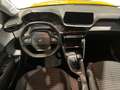 Peugeot 208 208 1.5 Bluehdi Active Pack s&s Giallo - thumbnail 9
