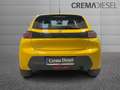 Peugeot 208 208 1.5 Bluehdi Active Pack s&s Giallo - thumbnail 4