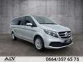 Mercedes-Benz V 220 V 220 d EDITION extralang Mwst. 1.Besitz! Gris - thumbnail 1