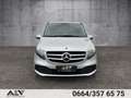 Mercedes-Benz V 220 V 220 d EDITION extralang Mwst. 1.Besitz! Gris - thumbnail 5