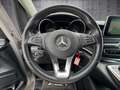 Mercedes-Benz V 220 V 220 d EDITION extralang Mwst. 1.Besitz! Gris - thumbnail 16