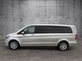 Mercedes-Benz V 220 V 220 d EDITION extralang Mwst. 1.Besitz! Gris - thumbnail 8