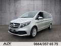 Mercedes-Benz V 220 V 220 d EDITION extralang Mwst. 1.Besitz! Gris - thumbnail 2