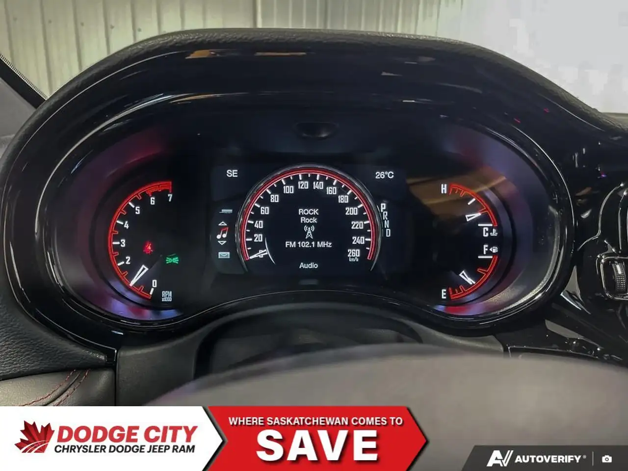 Dodge Durango снимка Dodge Durango