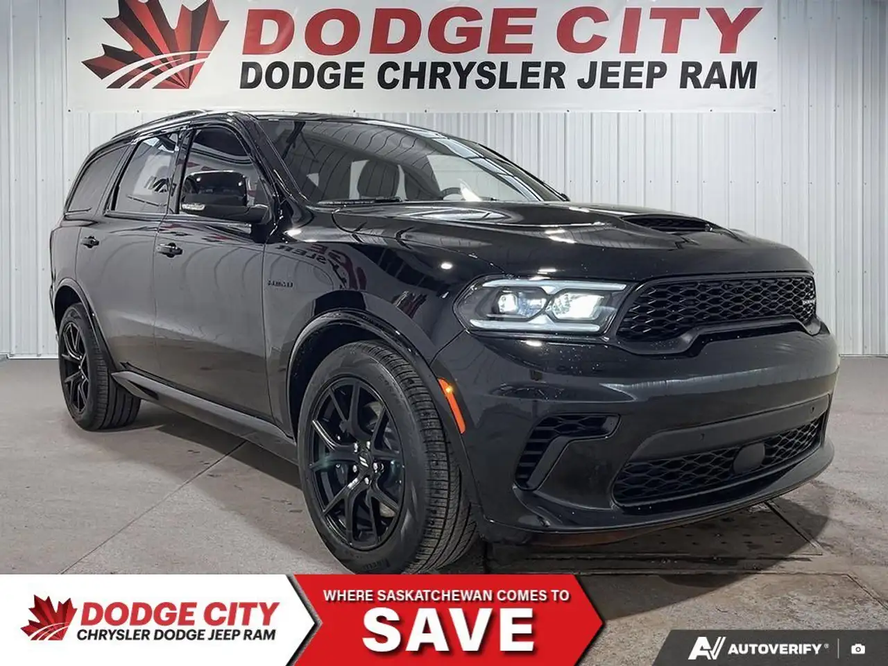 Dodge Durango снимка Dodge Durango