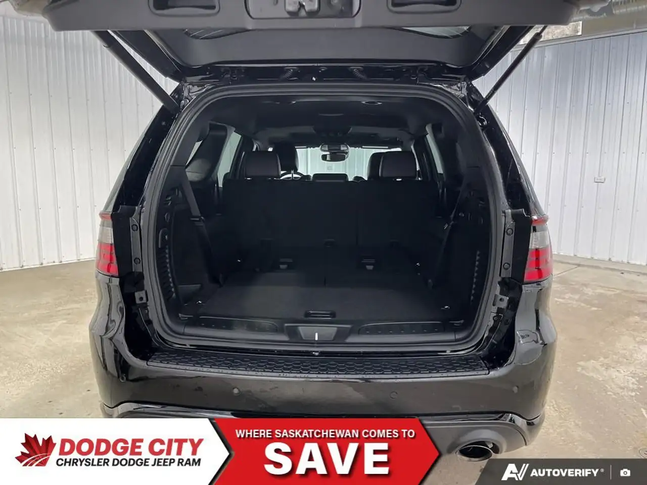 Dodge Durango снимка Dodge Durango