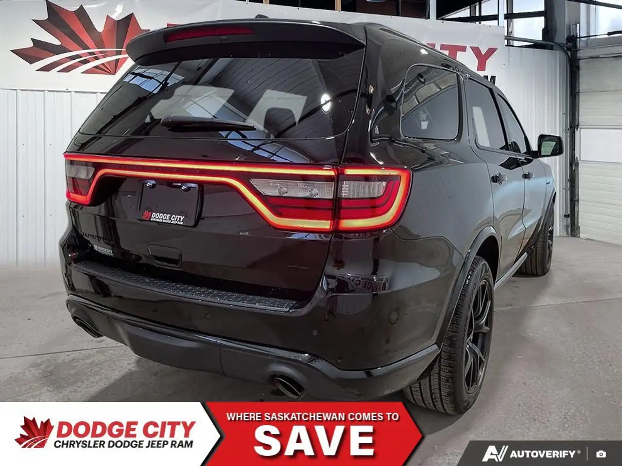 Dodge Durango снимка Dodge Durango
