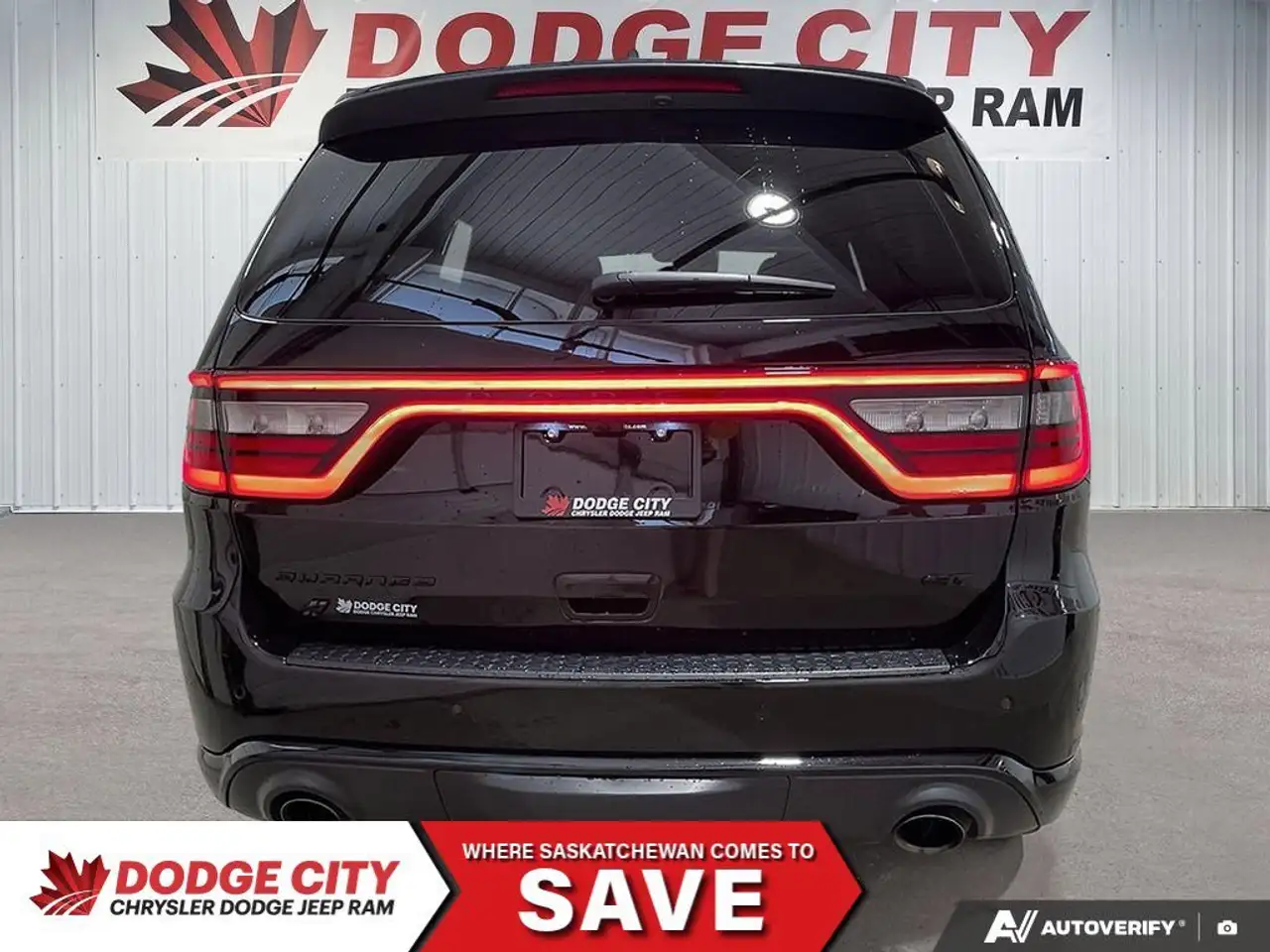 Dodge Durango снимка Dodge Durango