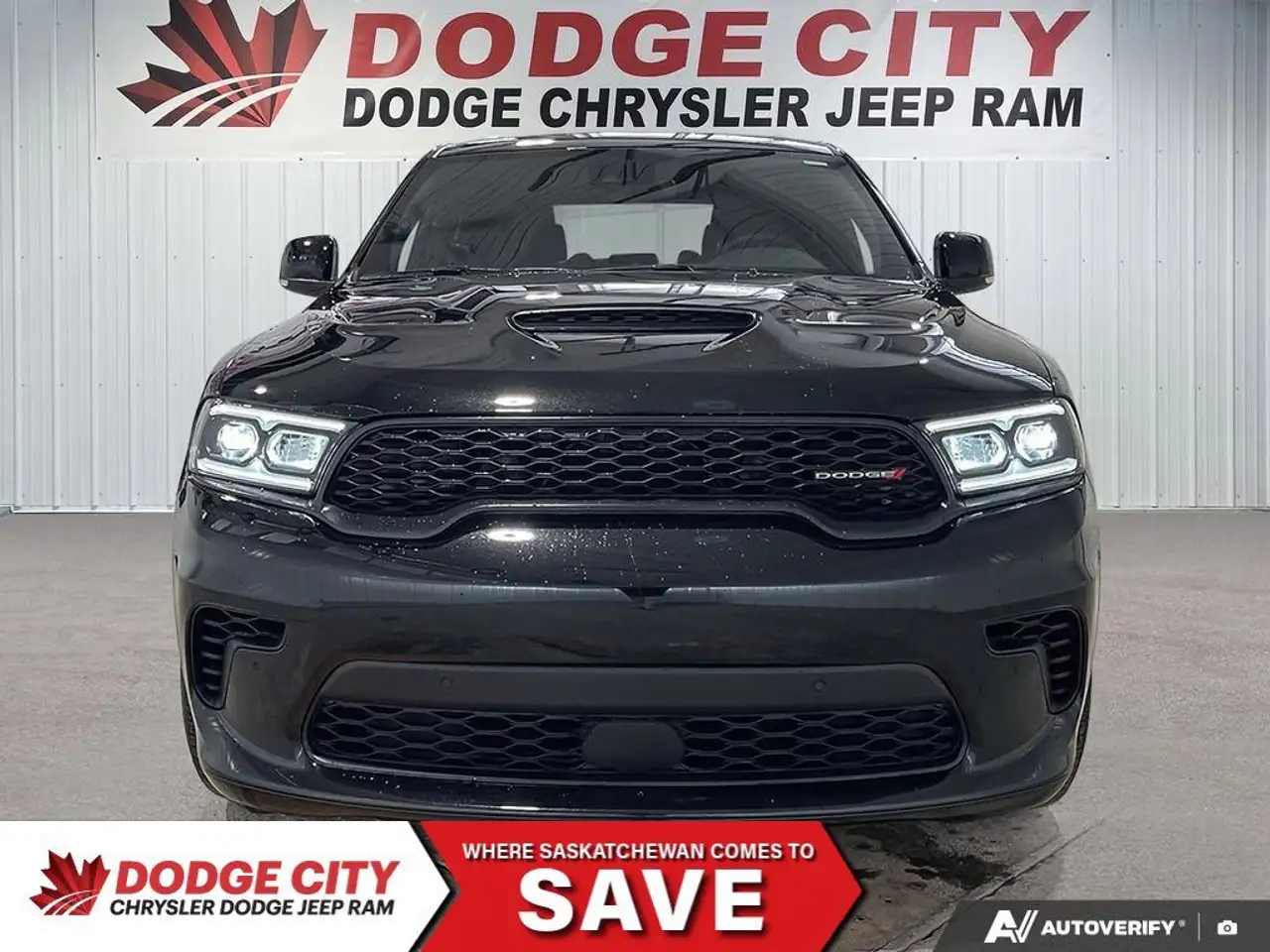 Dodge Durango снимка Dodge Durango