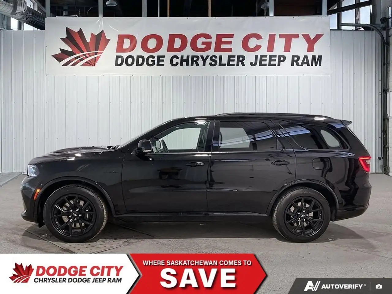 Dodge Durango снимка Dodge Durango