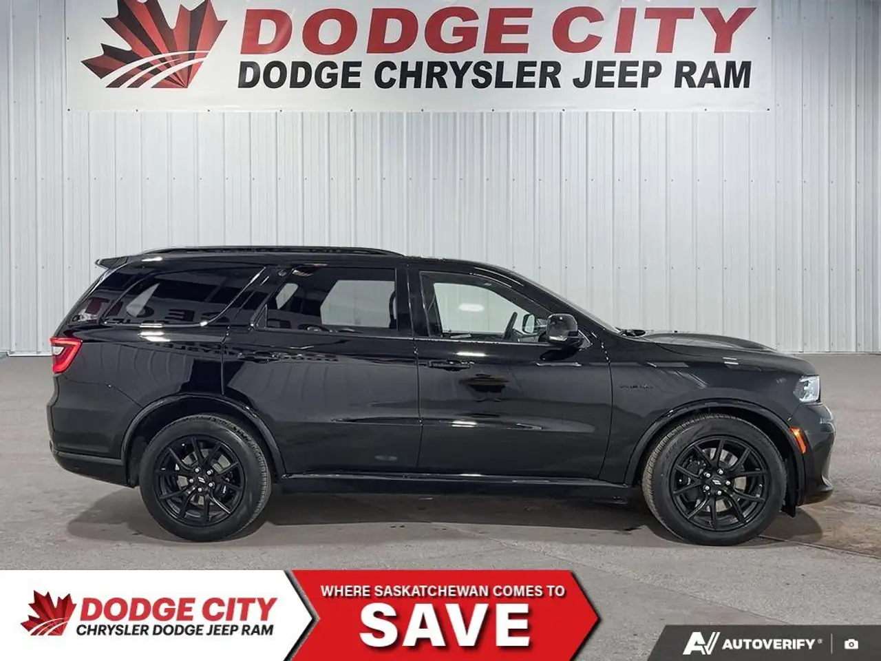 Dodge Durango снимка Dodge Durango