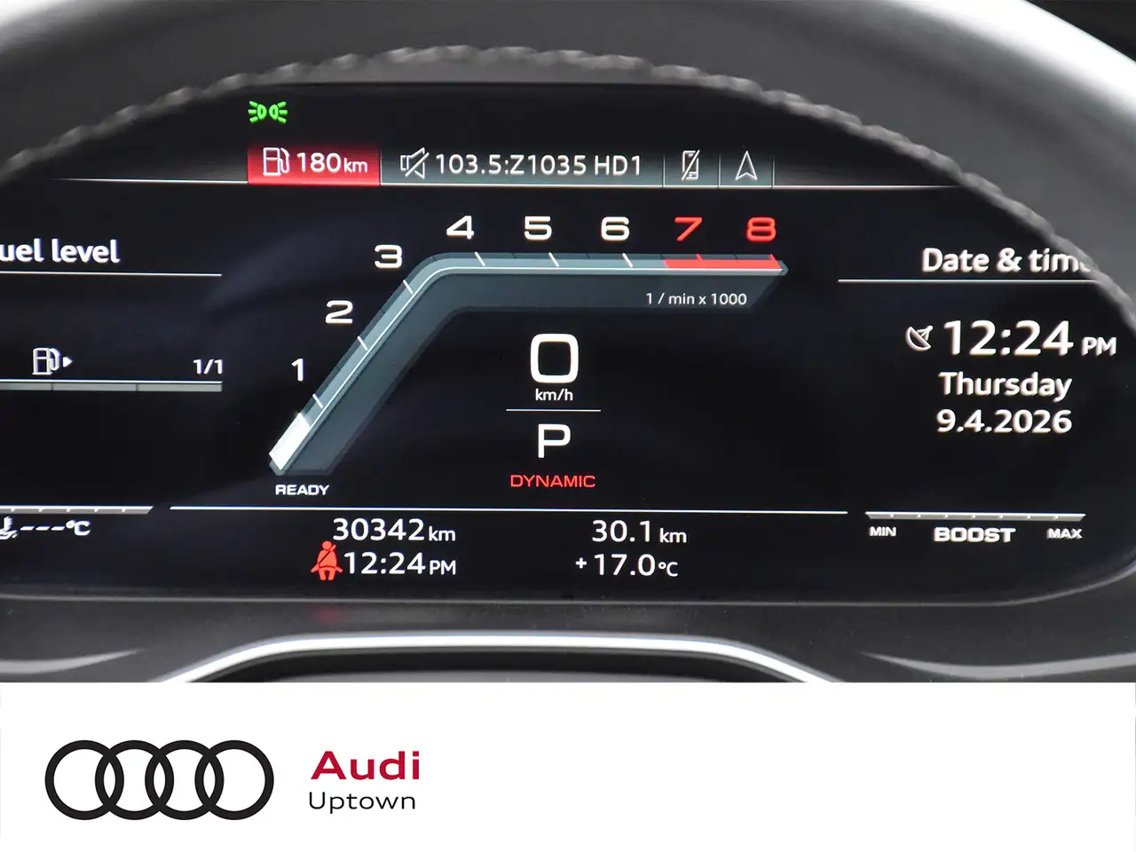 Audi SQ5 снимка Audi SQ5