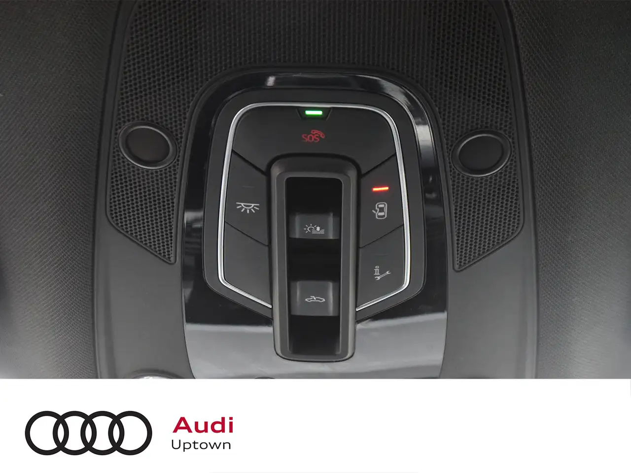 Audi SQ5 снимка Audi SQ5