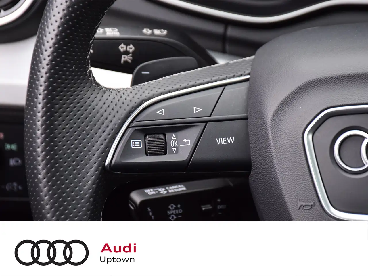 Audi SQ5 снимка Audi SQ5
