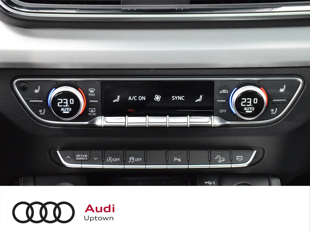 Audi SQ5 снимка Audi SQ5
