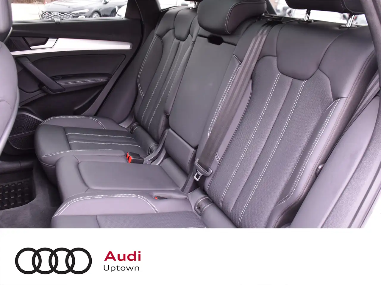 Audi SQ5 снимка Audi SQ5
