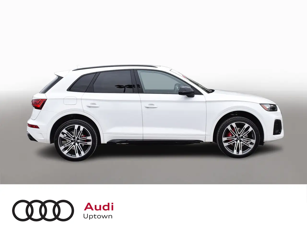 Audi SQ5 снимка Audi SQ5
