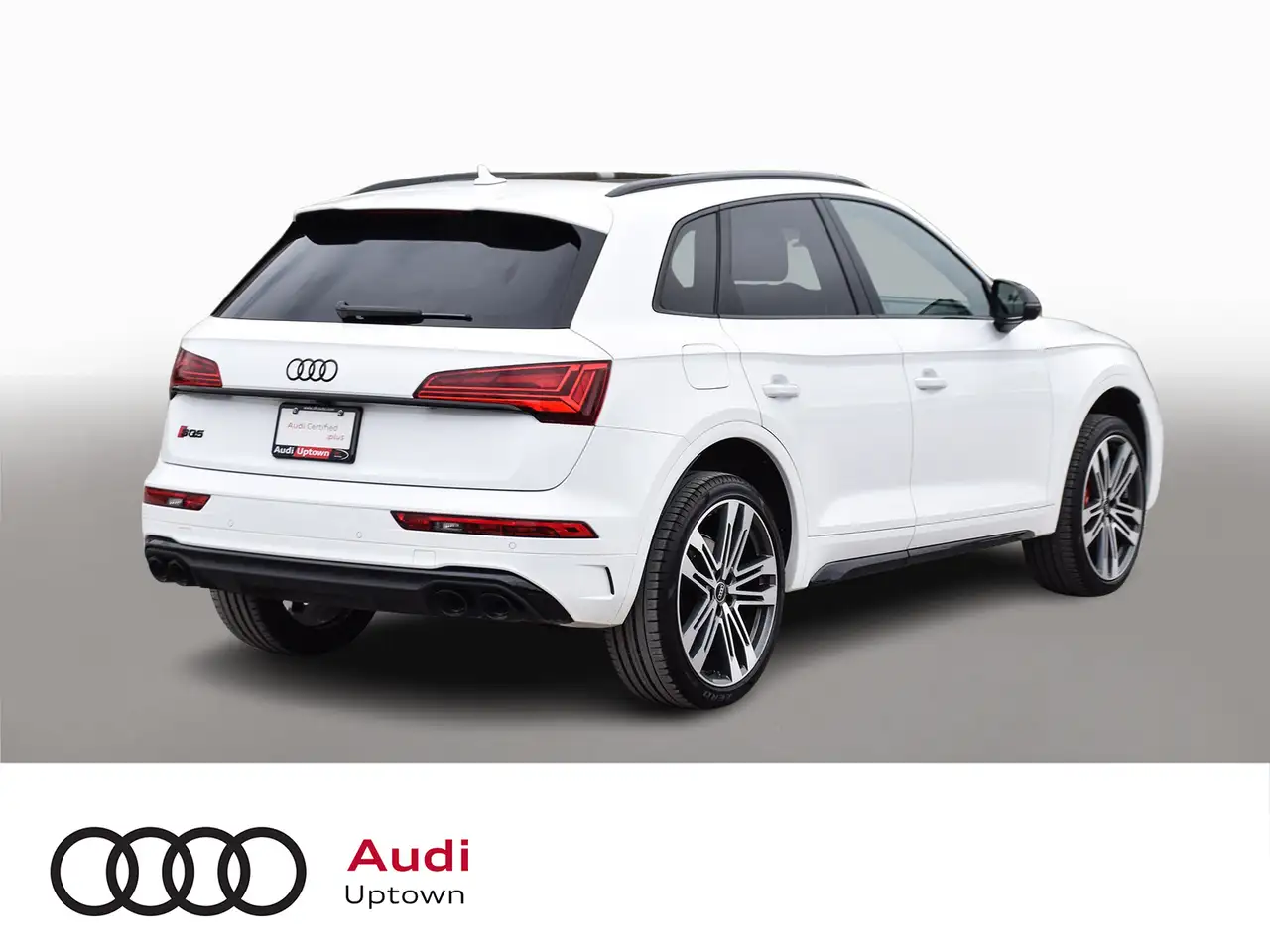 Audi SQ5 снимка Audi SQ5