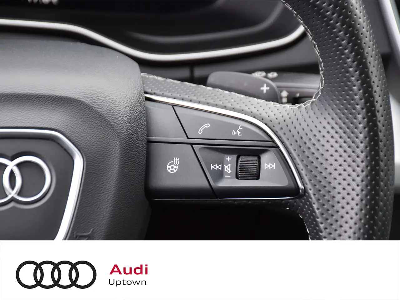 Audi SQ5 снимка Audi SQ5