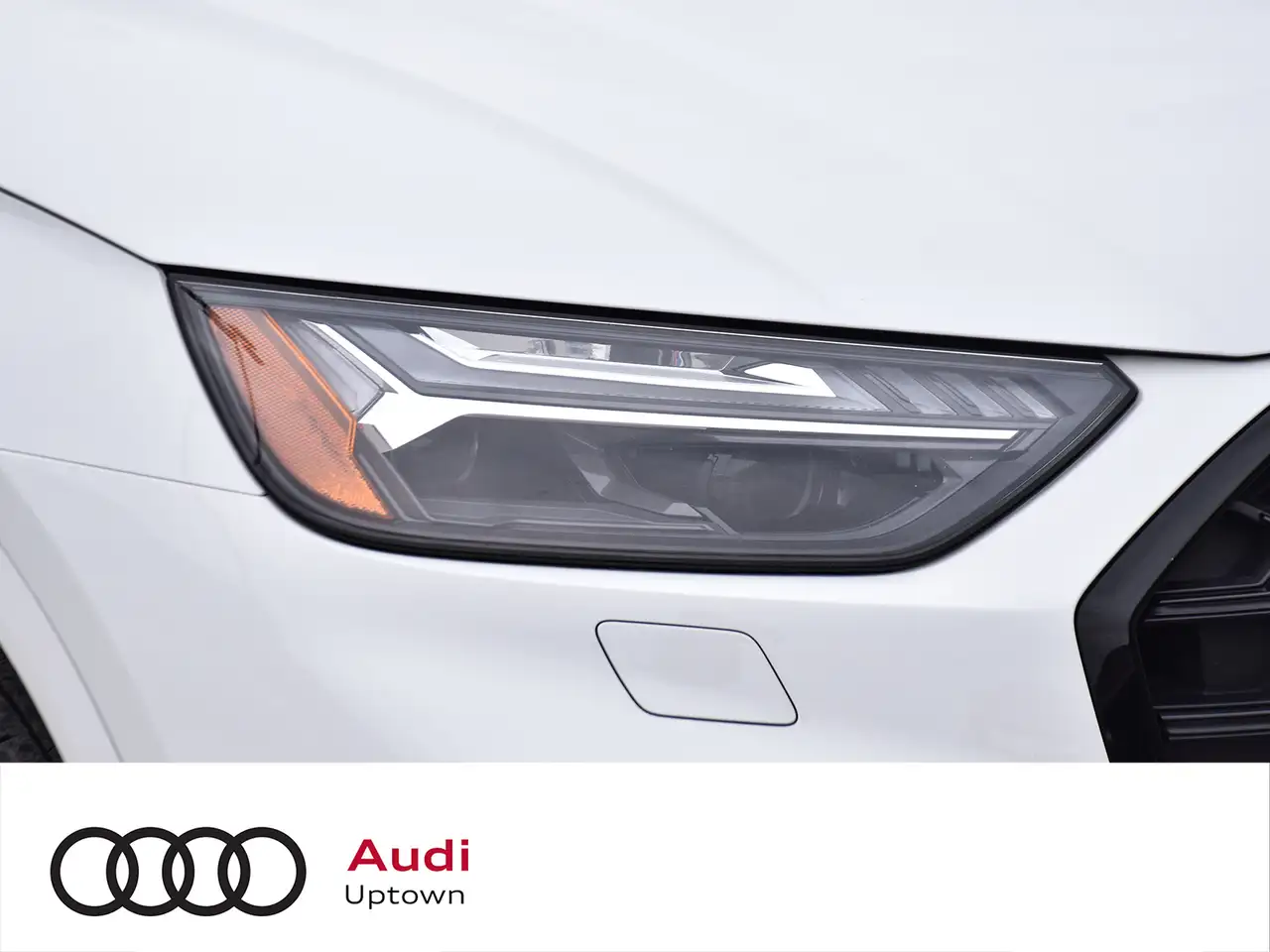 Audi SQ5 снимка Audi SQ5