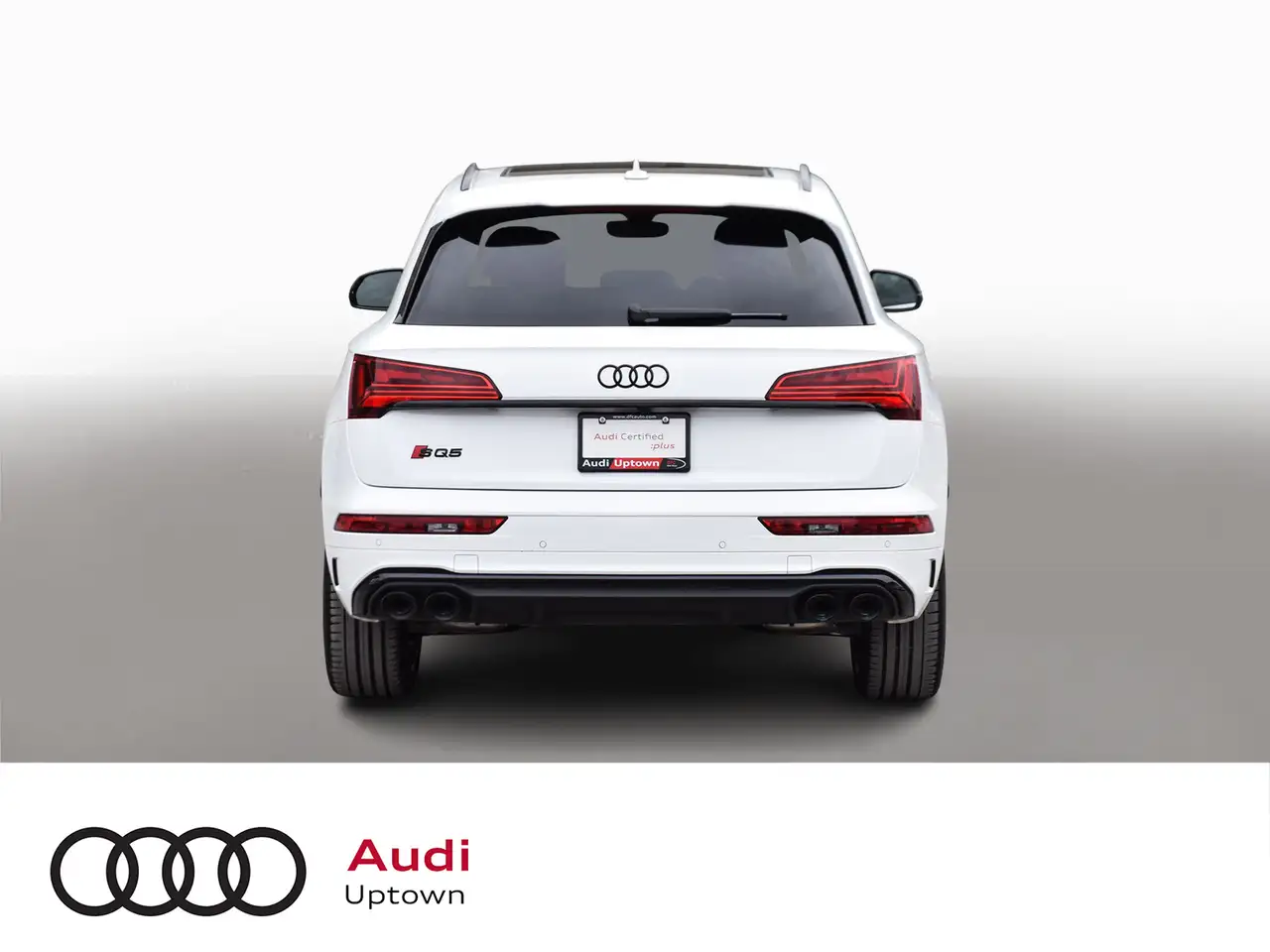 Audi SQ5 снимка Audi SQ5