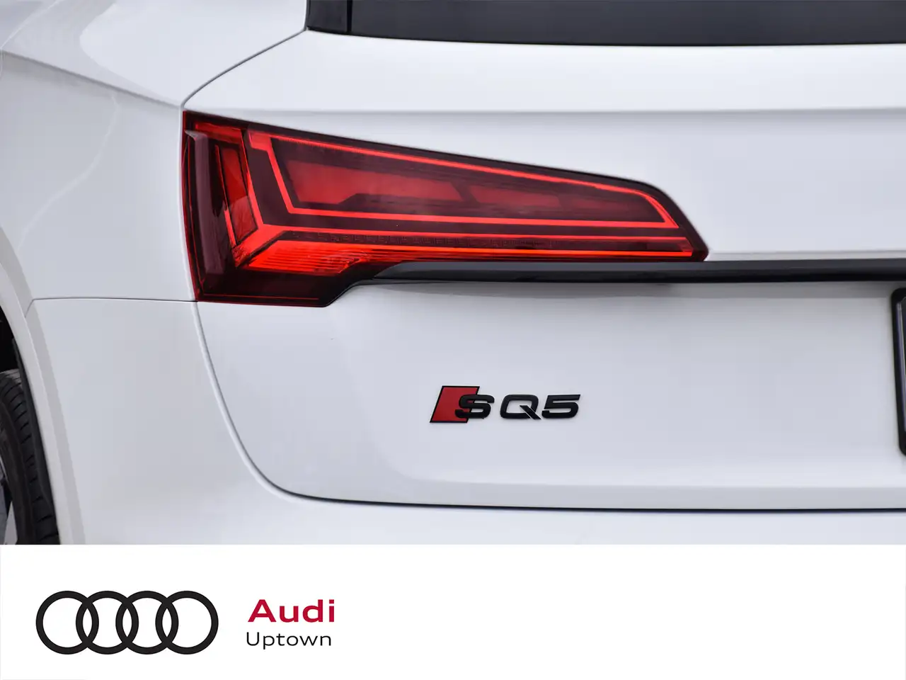 Audi SQ5 снимка Audi SQ5