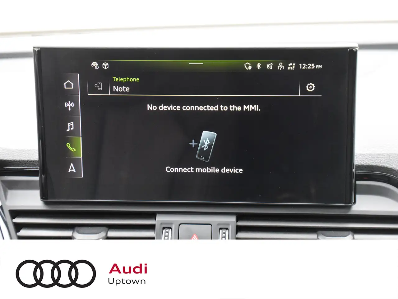 Audi SQ5 снимка Audi SQ5