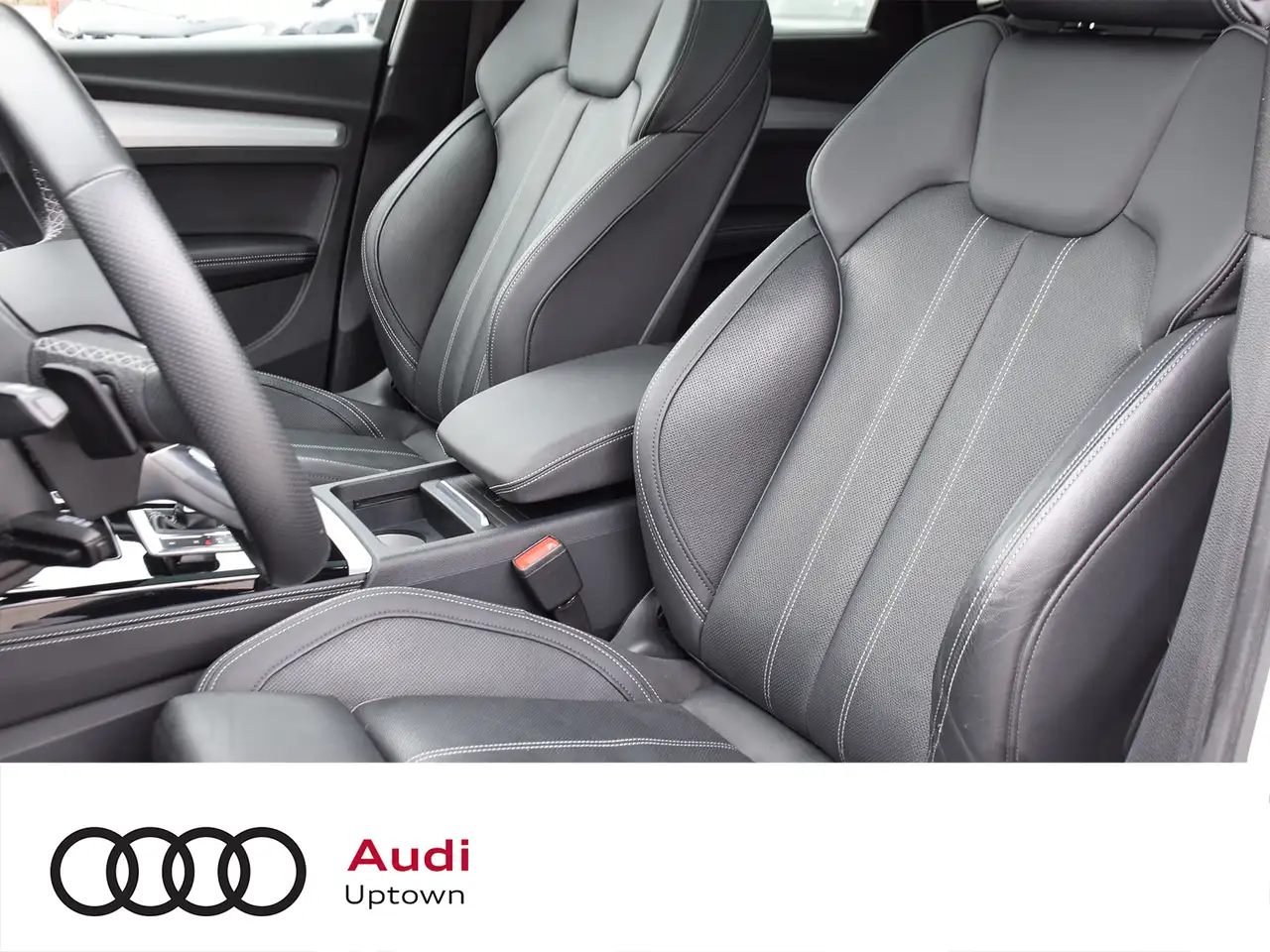 Audi SQ5 снимка Audi SQ5