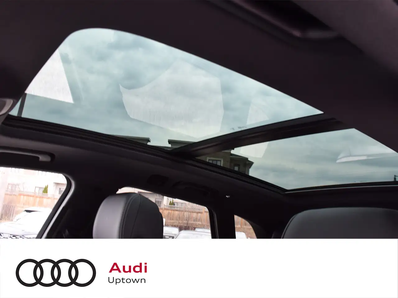Audi SQ5 снимка Audi SQ5