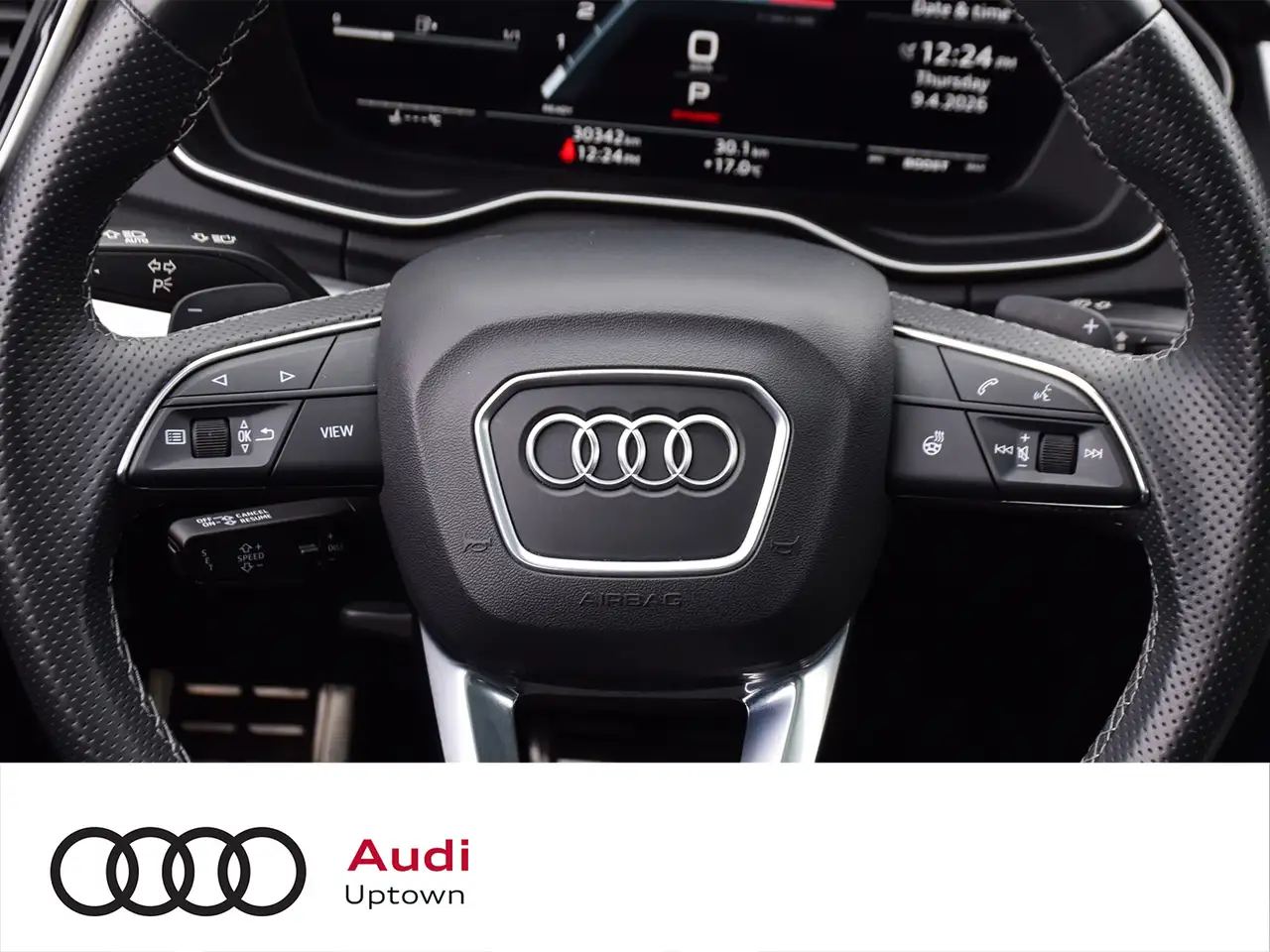 Audi SQ5 снимка Audi SQ5