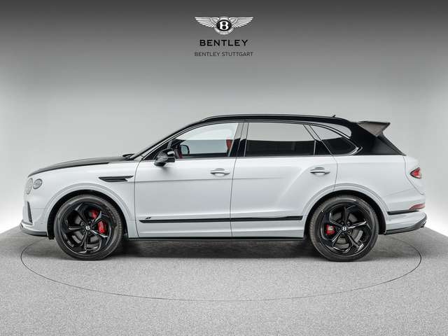 Bentley Bentayga S V8 * NAIM * DUOTONE *