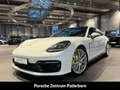 Porsche Panamera 4 E-Hybrid Sport Turismo Soft-Close Weiß - thumbnail 1